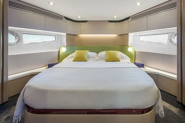 Azimut 60 - 