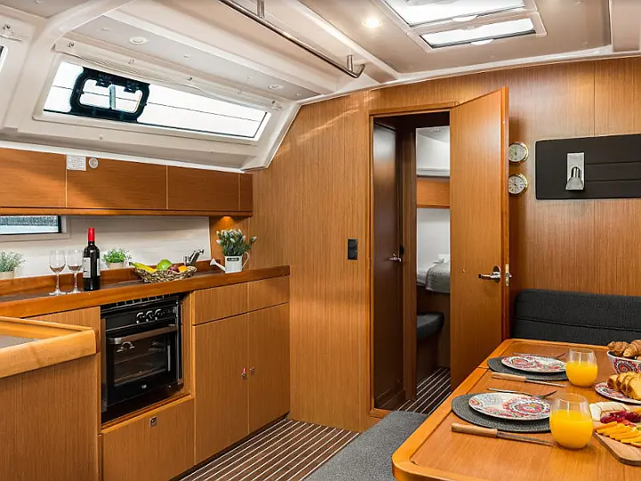 Bavaria Cruiser 46 - 