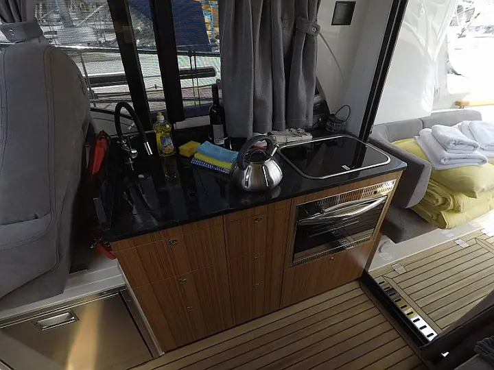 Marex 330 SCA - Marex 330 Scandinavia