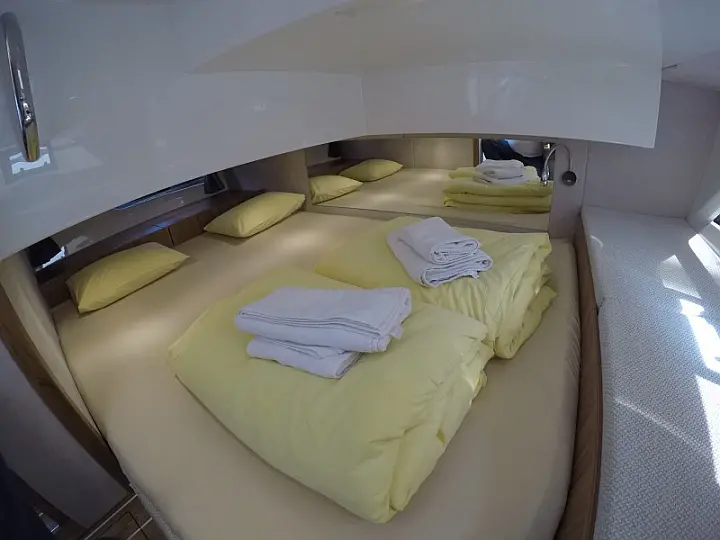 Marex 330 SCA - Marex 330 Scandinavia