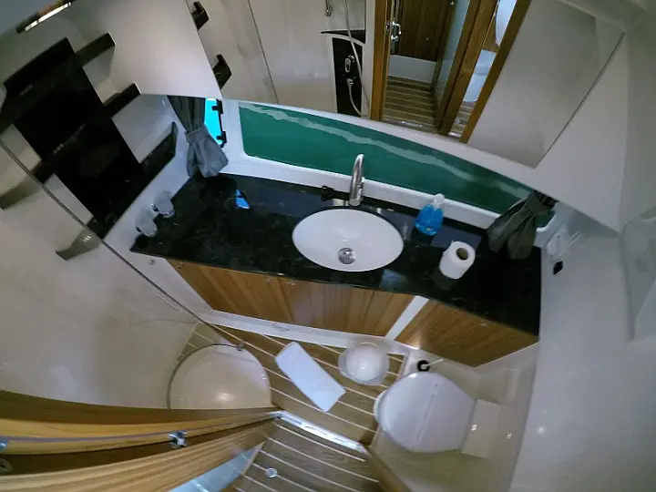 Marex 330 SCA - Marex 330 Scandinavia