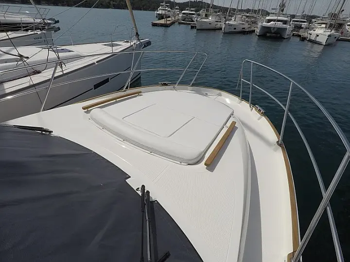 Marex 330 SCA - Marex 330 Scandinavia