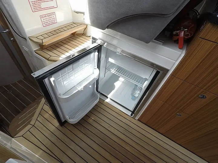 Marex 330 SCA - Marex 330 Scandinavia