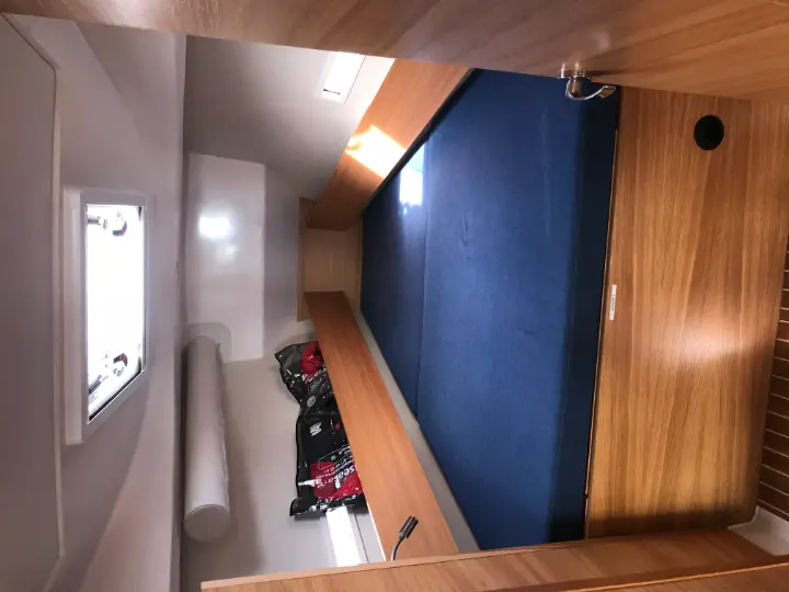 Salona 380 Performance - 