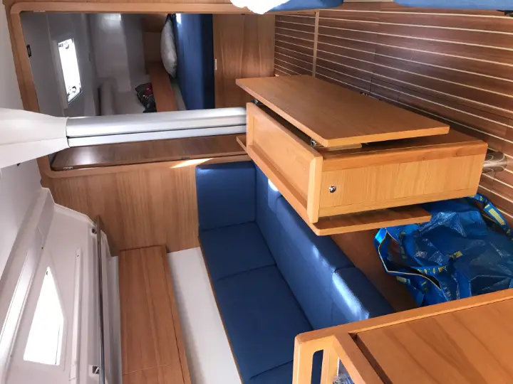 Salona 380 Performance - 