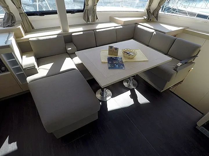 Fountaine Pajot Elba 45 - Fountaine Pajot 45 Elba