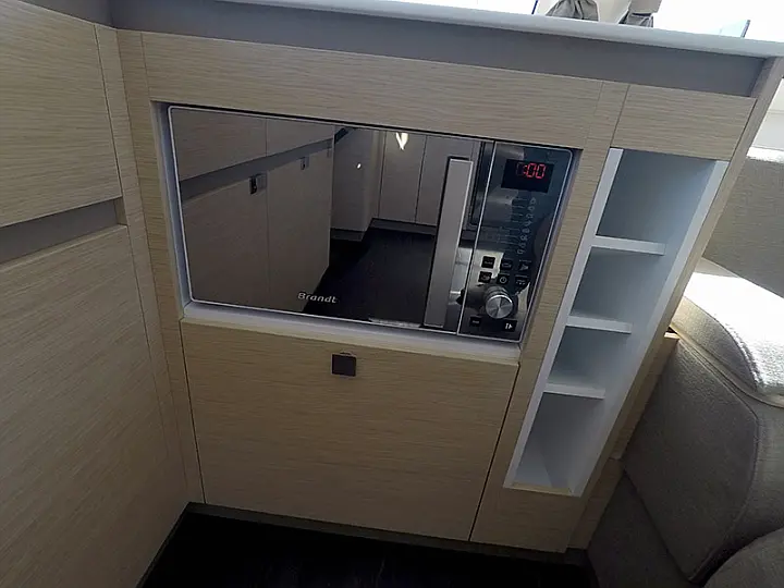 Fountaine Pajot Elba 45 - Fountaine Pajot 45 Elba