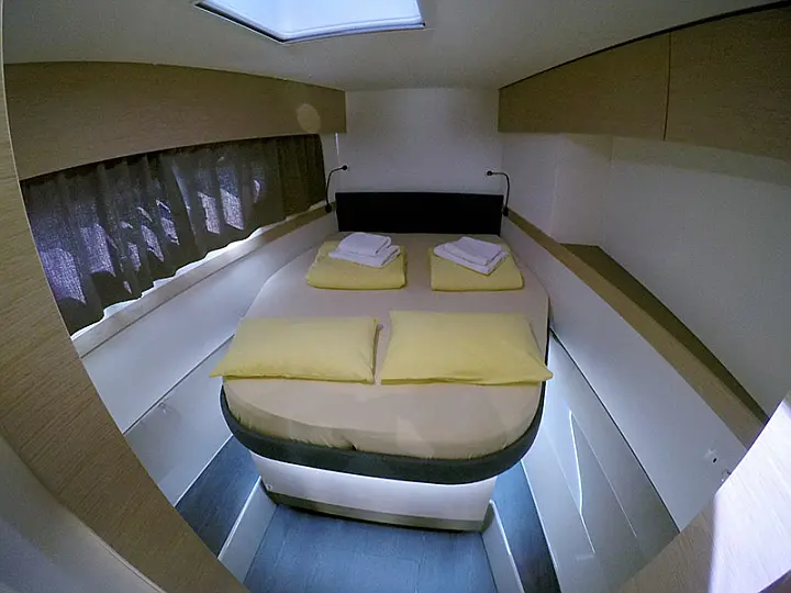 Fountaine Pajot Elba 45 - Fountaine Pajot 45 Elba