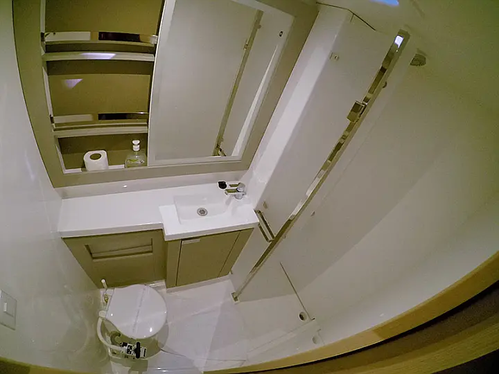 Fountaine Pajot Elba 45 - Fountaine Pajot 45 Elba