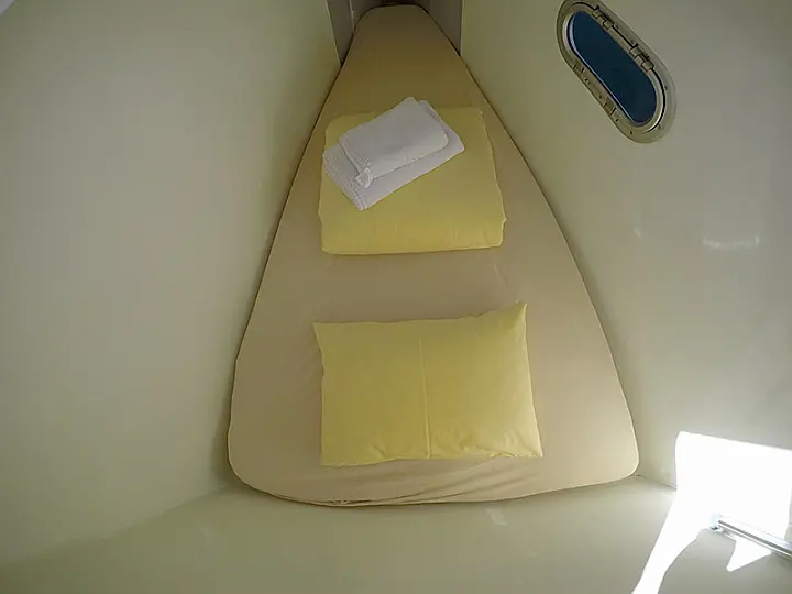 Fountaine Pajot Elba 45 - Fountaine Pajot 45 Elba