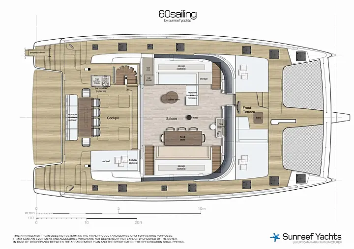 Sunreef 60 (23) - 