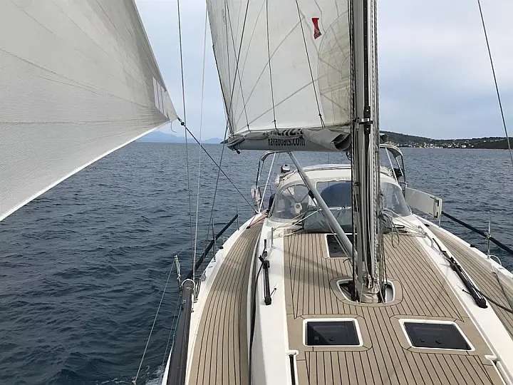 X-Yacht 4-3 - 