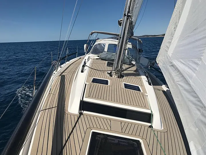 X-Yacht 4-3 - 