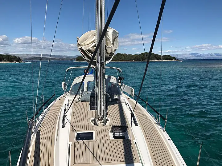 X-Yacht 4-3 - 
