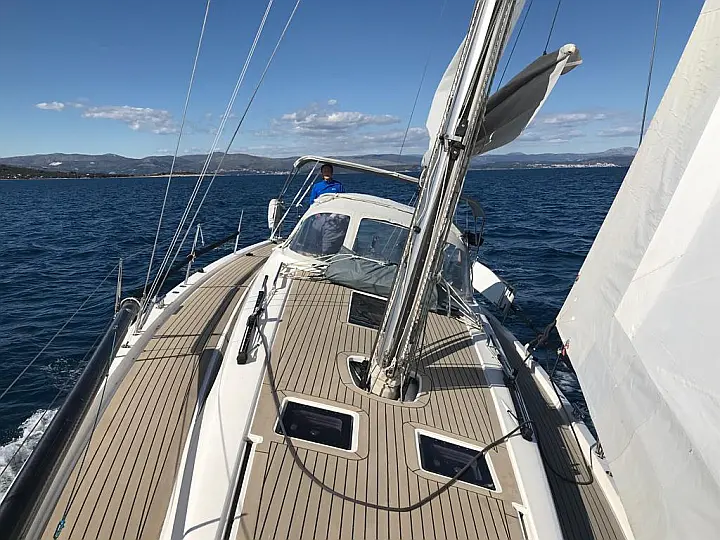 X-Yacht 4-3 - 