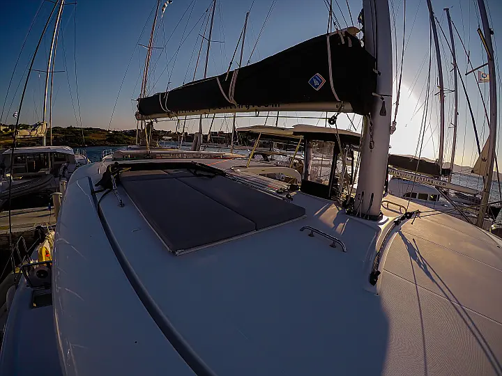 Lagoon 42 - 
