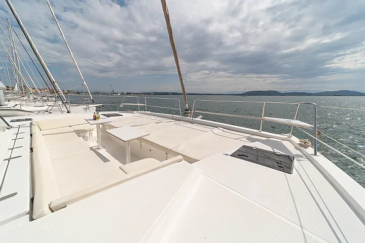 Bali 4.3 A/C & GEN & WM - 