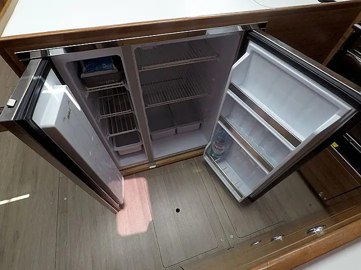 Elan Impression 50.1 - Elan 50.1 Impression