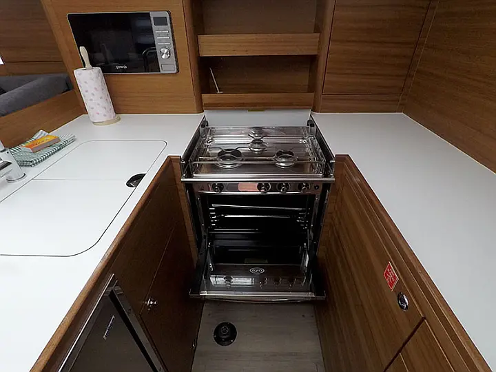 Elan Impression 50.1 - Elan 50.1 Impression