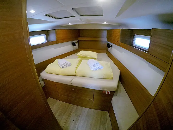 Elan Impression 50.1 - Elan 50.1 Impression