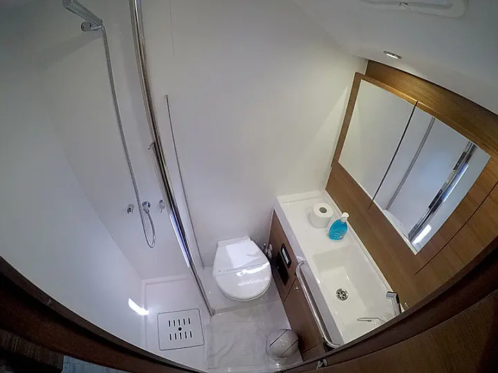 Elan Impression 50.1 - Elan 50.1 Impression