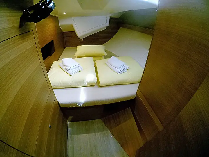 Elan Impression 50.1 - Elan 50.1 Impression