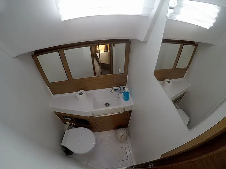 Elan Impression 50.1 - Elan 50.1 Impression