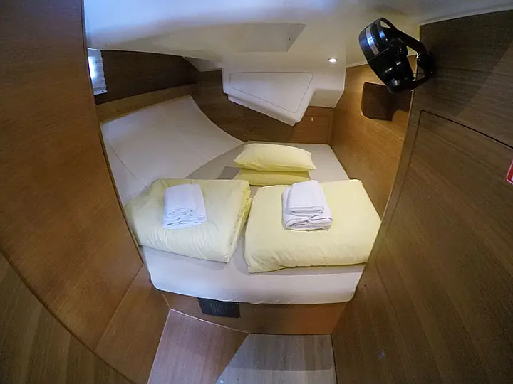 Elan Impression 50.1 - Elan 50.1 Impression