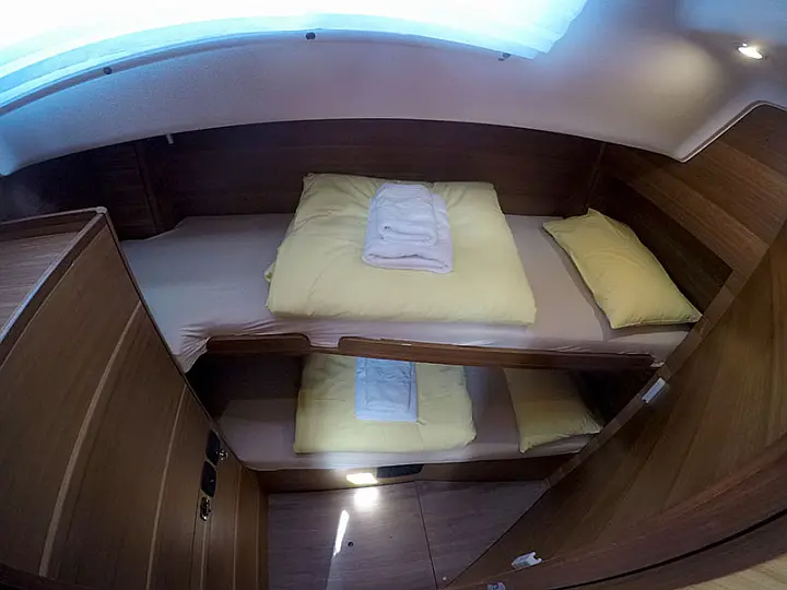 Elan Impression 50.1 - Elan 50.1 Impression