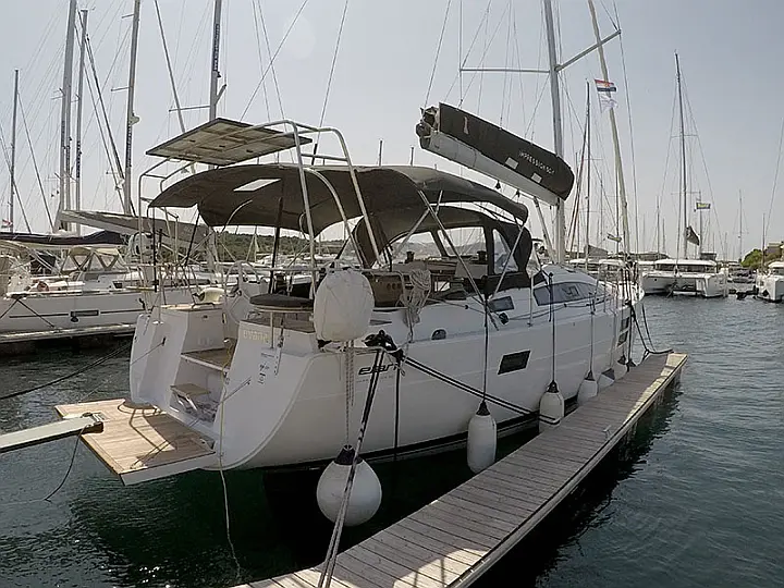 Elan Impression 50.1 - Elan 50.1 Impression