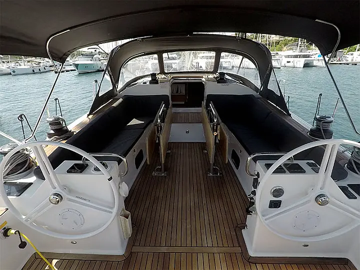 Elan Impression 50.1 - Elan 50.1 Impression