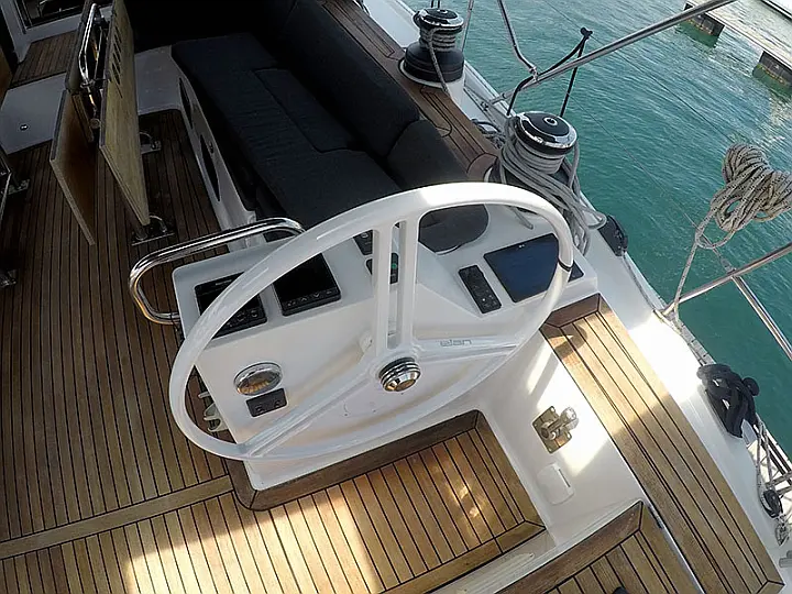 Elan Impression 50.1 - Elan 50.1 Impression