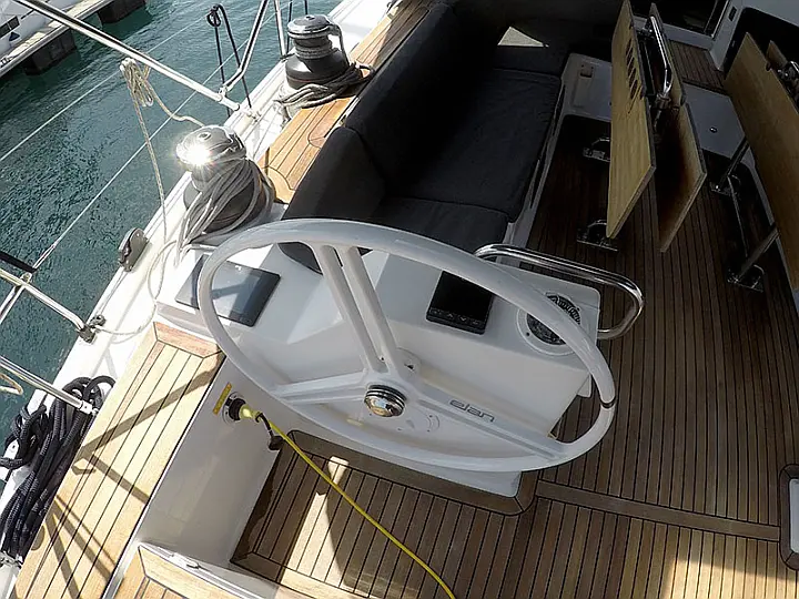 Elan Impression 50.1 - Elan 50.1 Impression