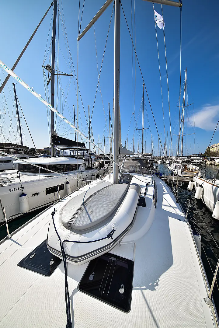 Bavaria Cruiser 56 - 