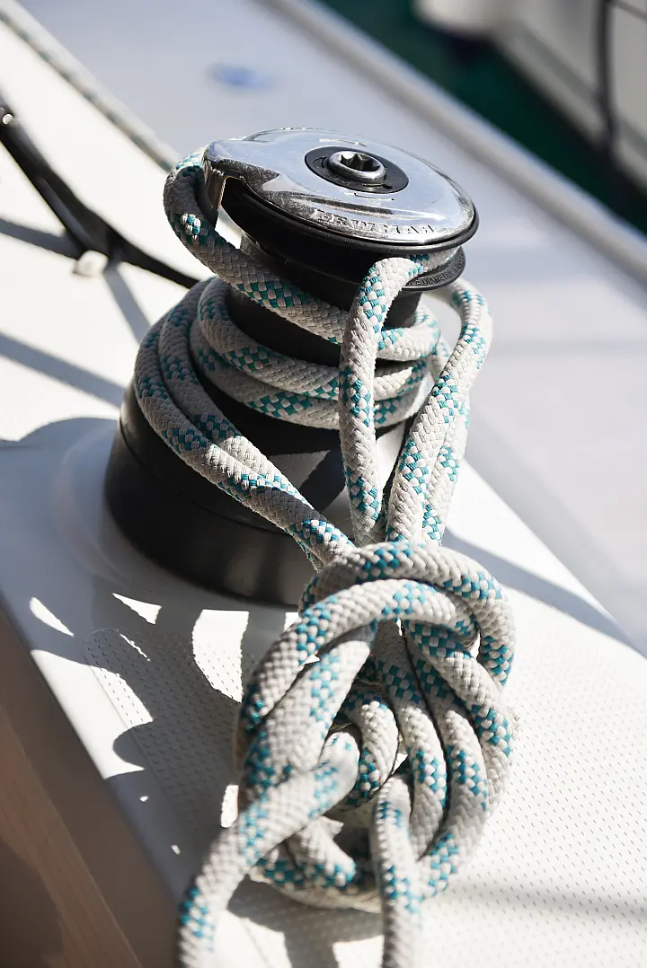 Bavaria Cruiser 56 - 