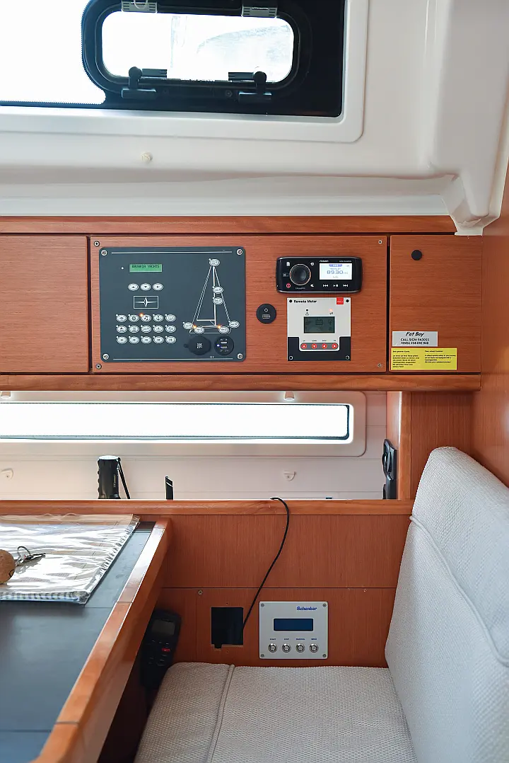 Bavaria Cruiser 56 - 