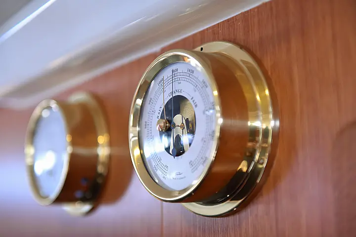 Bavaria Cruiser 56 - 