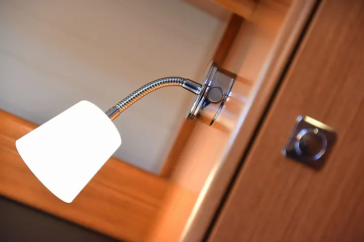Bavaria Cruiser 56 - 