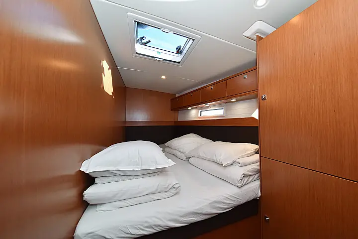 Bavaria Cruiser 56 - 