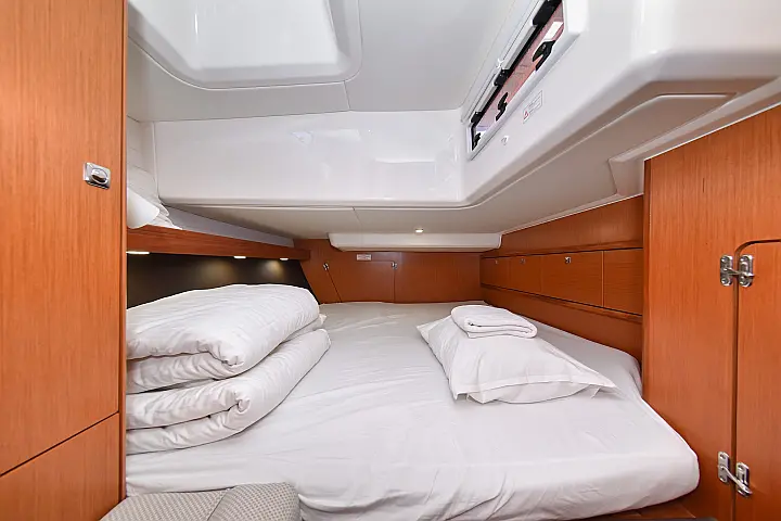 Bavaria Cruiser 56 - 