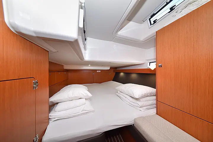 Bavaria Cruiser 56 - 