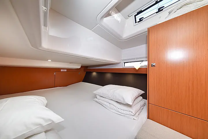 Bavaria Cruiser 56 - 