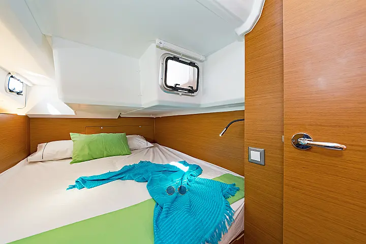 Sun Odyssey 440 - 
