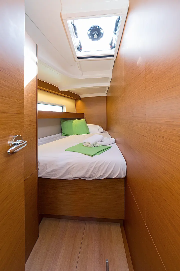 Sun Odyssey 440 - 