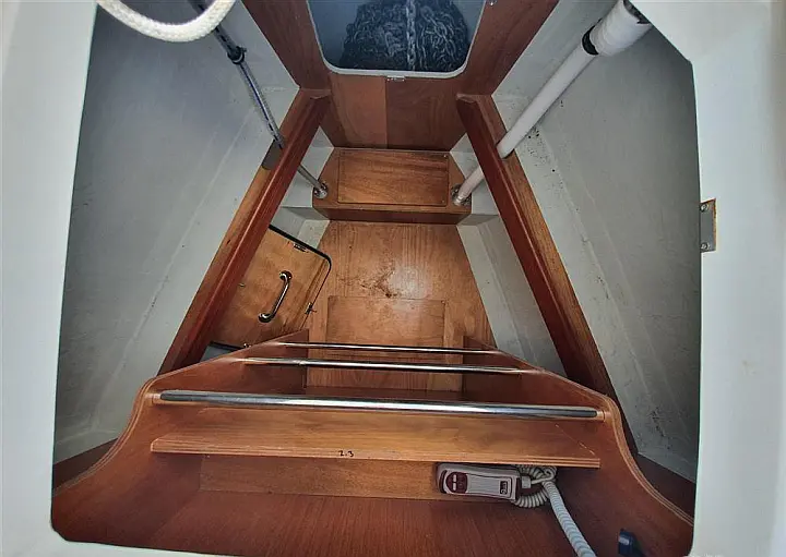 Bavaria 46 Cruiser - 