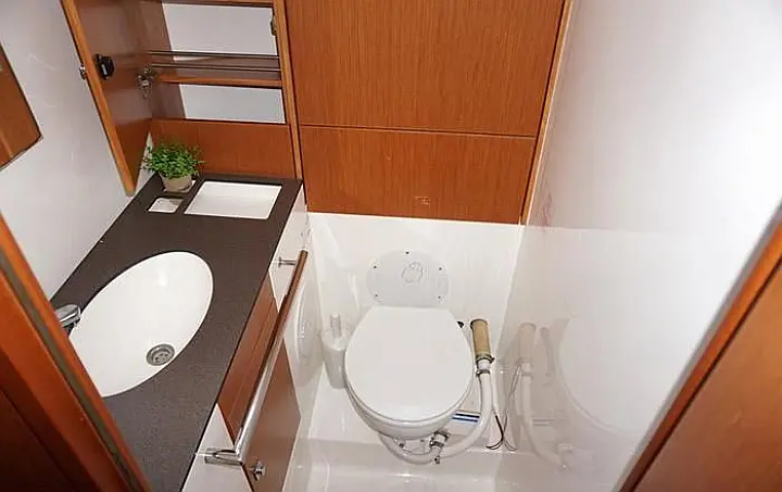 Bavaria 46 Cruiser - 