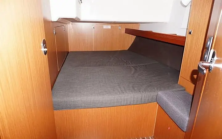 Bavaria 46 Cruiser - 