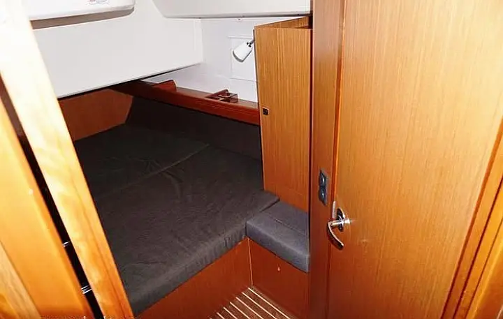 Bavaria 46 Cruiser - 