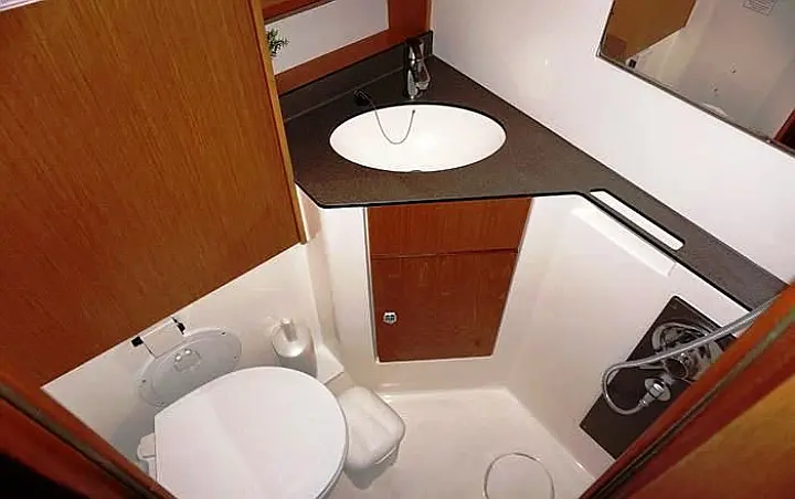 Bavaria 46 Cruiser - 