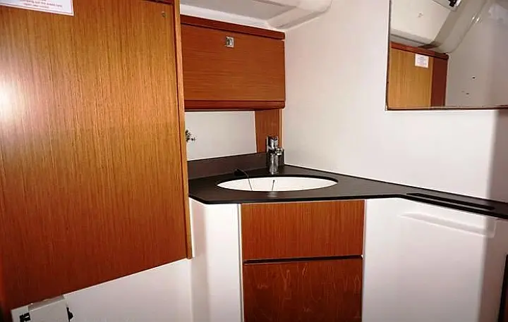 Bavaria 46 Cruiser - 